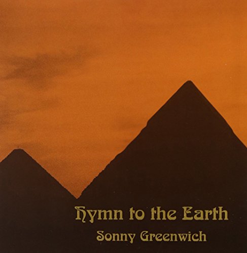 GREENWICH, SONNY - HYMN TO THE EARTH