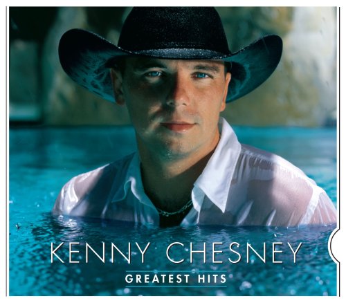 CHESNEY, KENNY - GREATEST HITS (ECO SLIPCASE)