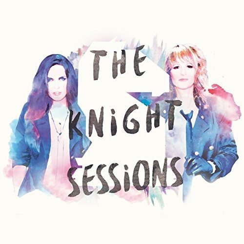 MADISON VIOLET - THE KNIGHT SESSIONS