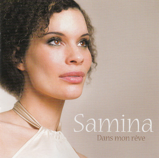 SAMINA  - DANS MON REVE