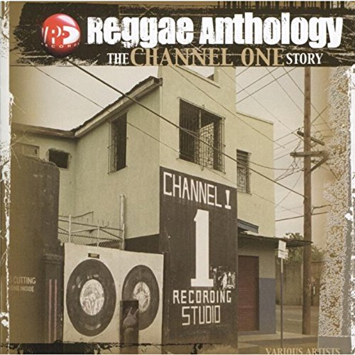 VARIOUS ARTISTS - VARIOUS ARTISTS - CHANNEL ONE STORY