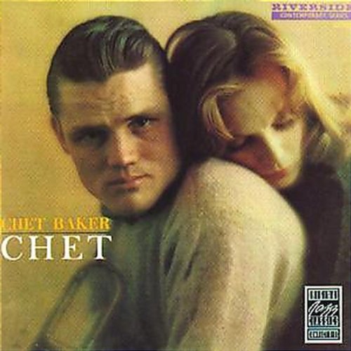 BAKER, CHET  - CHET