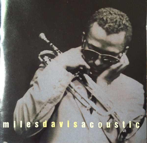 DAVIS, MILES  - THIS IS JAZZ 8