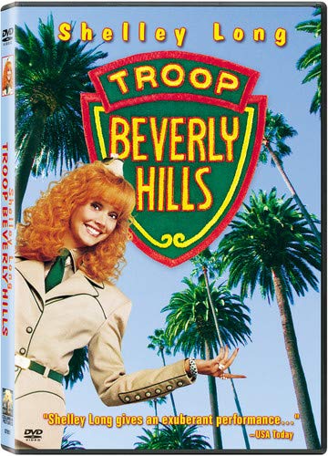 TROOP BEVERLY HILLS (BILINGUAL)