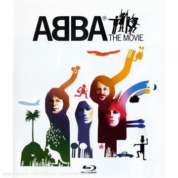 ABBA: THE MOVIE [BLU-RAY]