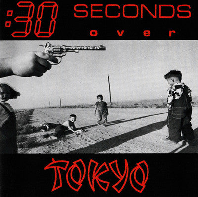 30 SECONDS OVER TOKYO  - ST