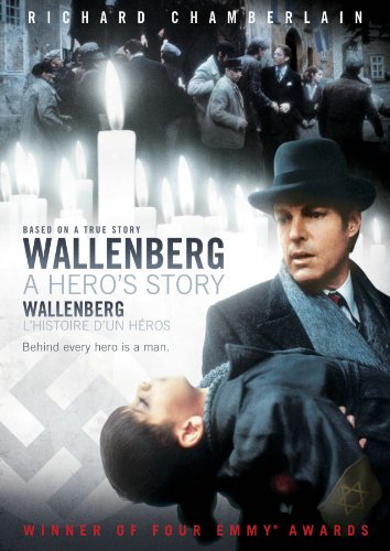 WALLENBERG: A HERO'S STORY (BILINGUAL) [IMPORT]