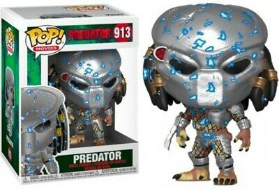 PREDATOR # 913 (CLOAK) - FUNKO POP!-SPECIAL EDITION