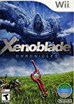 XENOBLADE CHRONICLES - NINTENDO WII