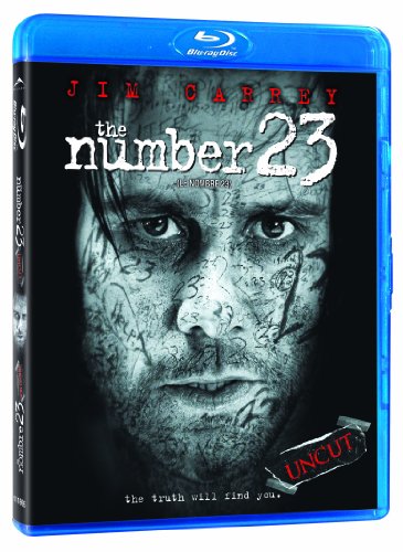 NUMBER 23 [BLU-RAY]