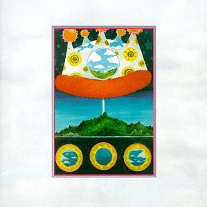 OLIVIA TREMOR CONTROL  - MUSIC FROM THE UNREALIZED FILM SCRIPT, DUSK AT CUBIST CASTLE