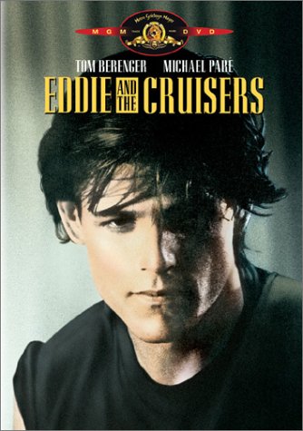 EDDIE AND THE CRUISERS (WIDESCREEN) [IMPORT]