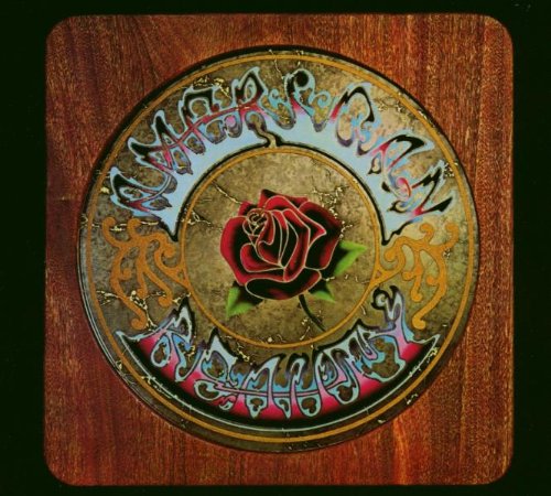 GRATEFUL DEAD - AMERICAN BEAUTY (EXPANDED)