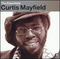 MAYFIELD, CURTIS  - ESSENTIALS (REMASTERED)