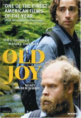 OLD JOY [IMPORT]