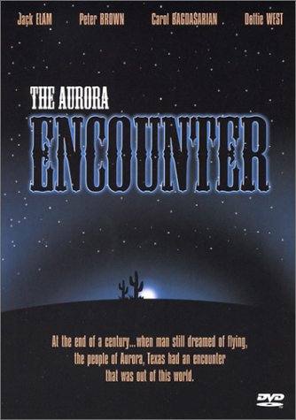 THE AURORA ENCOUNTER