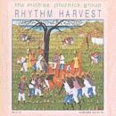 PLUZNICK, MICHAEL GROUP - RHYTHM HARVEST