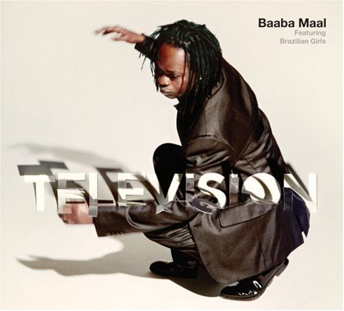 MAAL, BAABA - TELEVISION