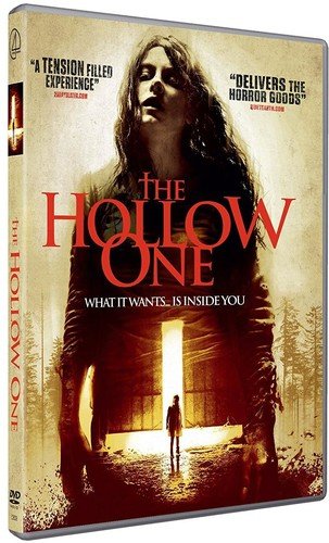 HOLLOW ONE - DVD