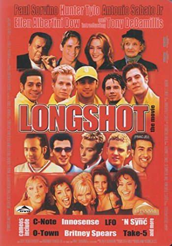 LONGSHOT (FULL SCREEN)