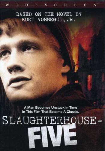 SLAUGHTERHOUSE-FIVE (SOUS-TITRES FRANAIS)