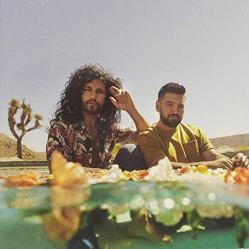 DAN + SHAY - GOOD THINGS