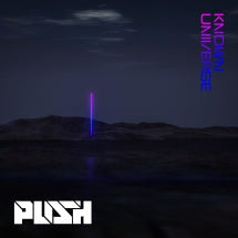 PUSH - KNOWN UNIVERSE [CD]