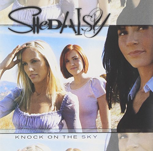 SHEDAISY - KNOCK ON THE SKY