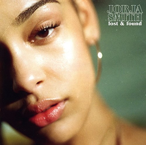 JORJA SMITH - LOST & FOUND