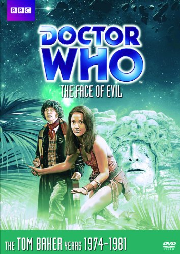 DOCTOR WHO: THE FACE OF EVIL