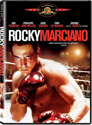 ROCKY MARCIANO
