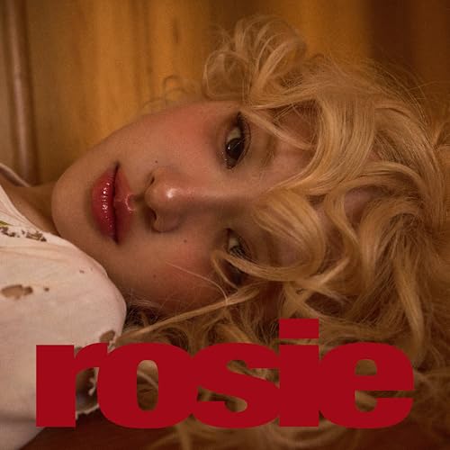 ROSÉ - ROSIE (VINYL)