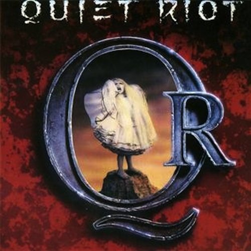 QUIET RIOT - QR