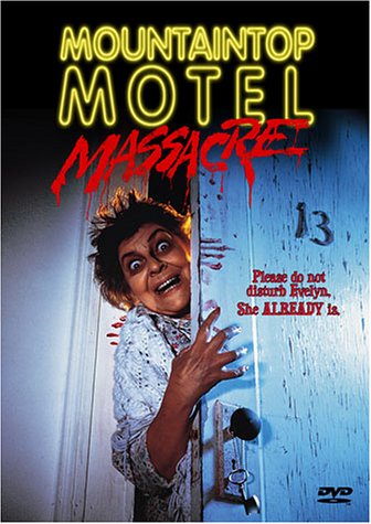 MOUNTAINTOP MOTEL MASSACRE (WIDESCREEN)