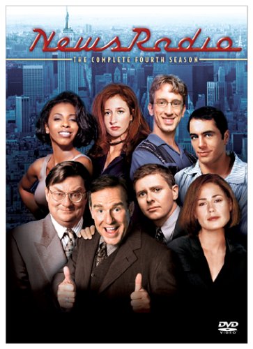 NEWSRADIO: SEASON 4