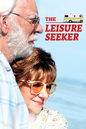 THE LEISURE SEEKER [IMPORT]