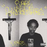 EARL SWEATSHIRT - DORIS