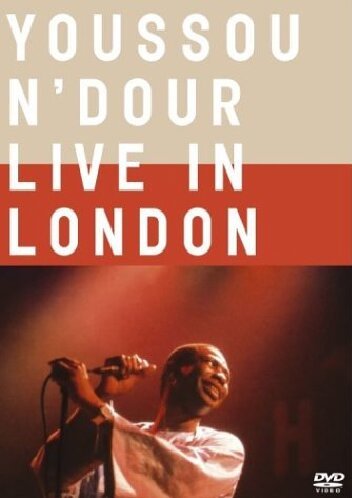 LIVE IN LONDON