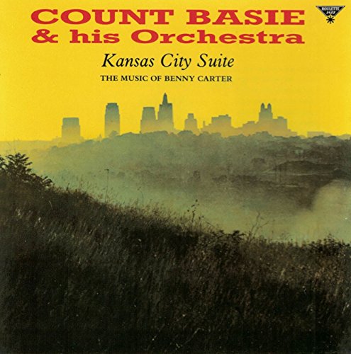 BASIE, COUNT - KANSAS CITY SUITE