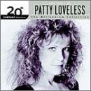 LOVELESS, PATTY - BEST OF PATTY LOVELESS