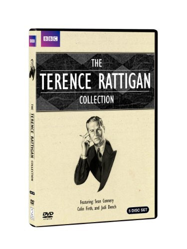 THE TERENCE RATTIGAN COLLECTION