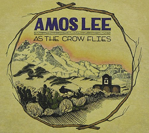 LEE, AMOS - AS THE CROW FLIES