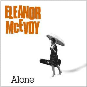 MCEVOY, ELEANOR  - ALONE