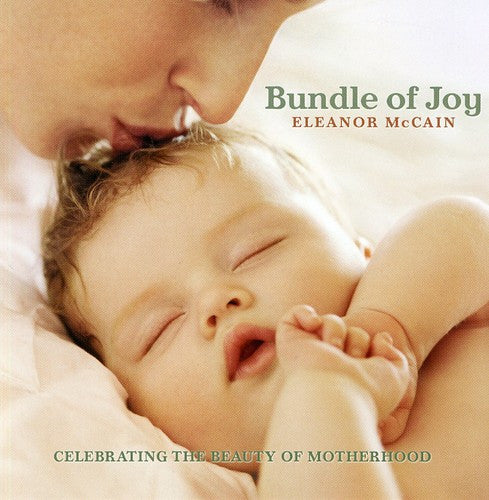 MCCAIN, ELEANOR  - BUNDLE OF JOY