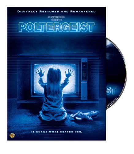 POLTERGEIST (BILINGUAL) [IMPORT]