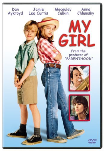 MY GIRL (BILINGUAL) [IMPORT]