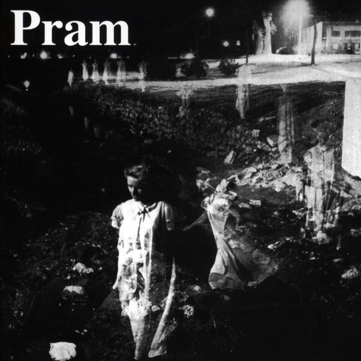 PRAM  - SOMNILOQUY
