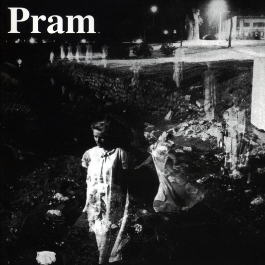 PRAM  - SOMNILOQUY