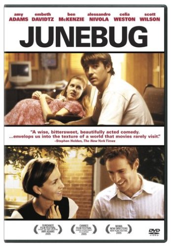 JUNEBUG (SOUS-TITRES FRANAIS)