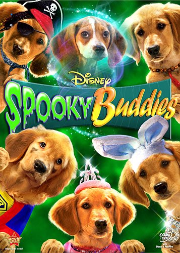 SPOOKY BUDDIES (SOUS-TITRES FRANAIS)